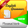 English Grammar  icon