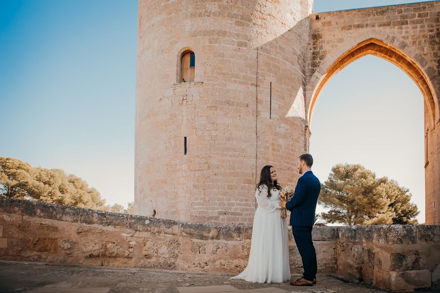 Fotógrafo de bodas Prisca Laguna (priscalaguna). Foto del 5 de noviembre 2020