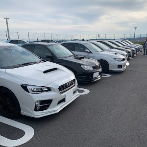レガシィツーリングワゴン BRG