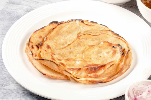 Only Butter Parantha(1 Pc.)