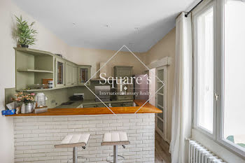 appartement à Paris 16ème (75)