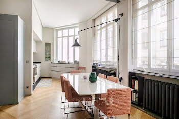 appartement à Paris 2ème (75)