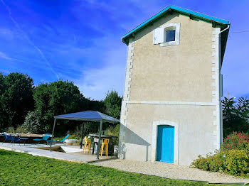 maison à Marennes-Hiers-Brouage (17)