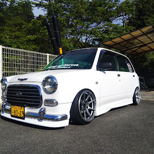 ミラジーノ L710S