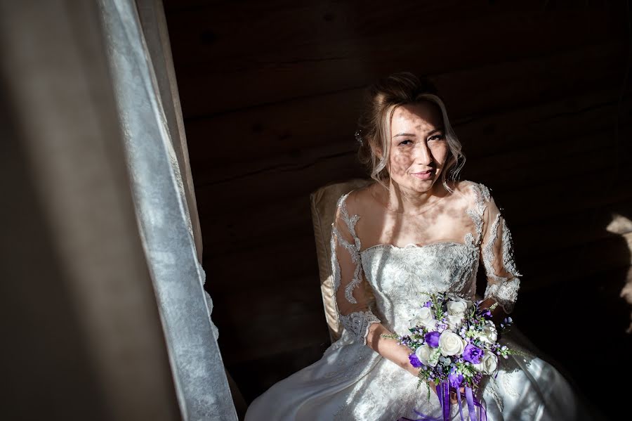 Jurufoto perkahwinan Aleksandr Shitov (sheetov). Foto pada 30 Mei 2017