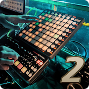 DJ Dubstep Music Maker Pad 2 1.21 Icon