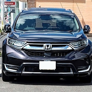 CR-V RW1