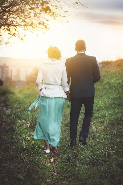 Fotógrafo de bodas Anastasiya Vershinina (nastya-vershina). Foto del 31 de agosto 2015