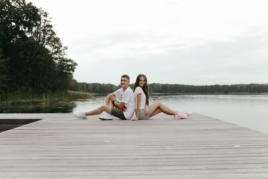 Photographe de mariage Olga Potockaya (olgapotockaya). Photo du 28 août 2018