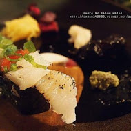 瞞著爹日本料理