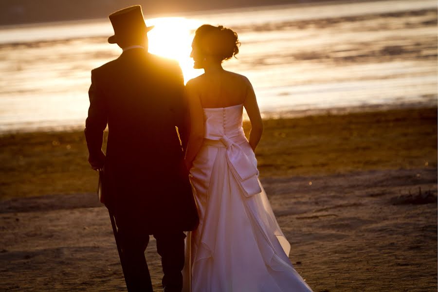 Fotógrafo de bodas Marino Sanvito (sanvito). Foto del 1 de abril 2015