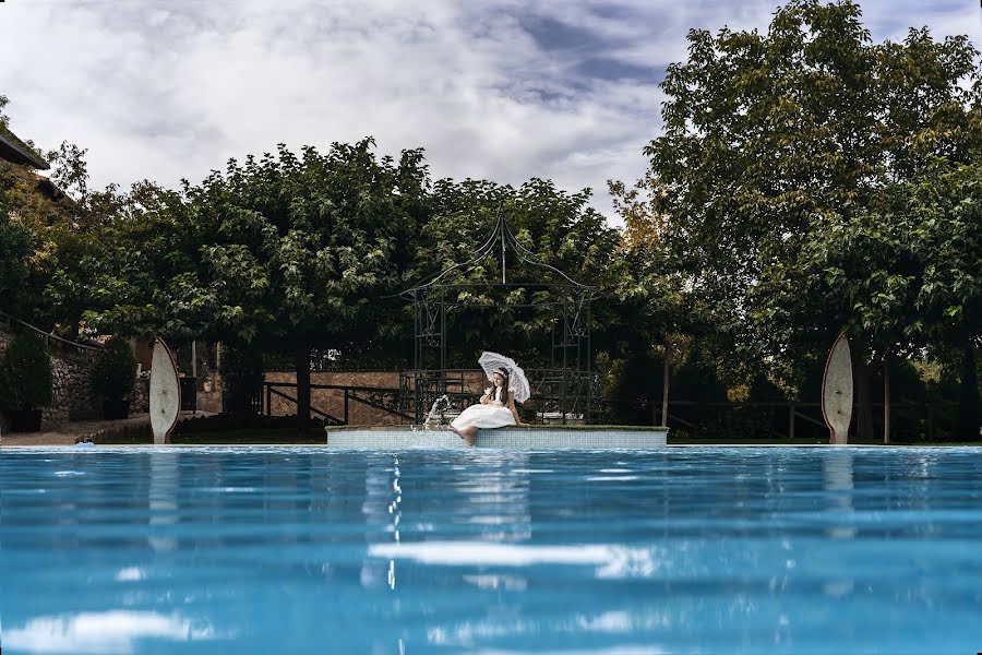 Fotografo di matrimoni Dävu Novoa (davu). Foto del 9 febbraio 2021