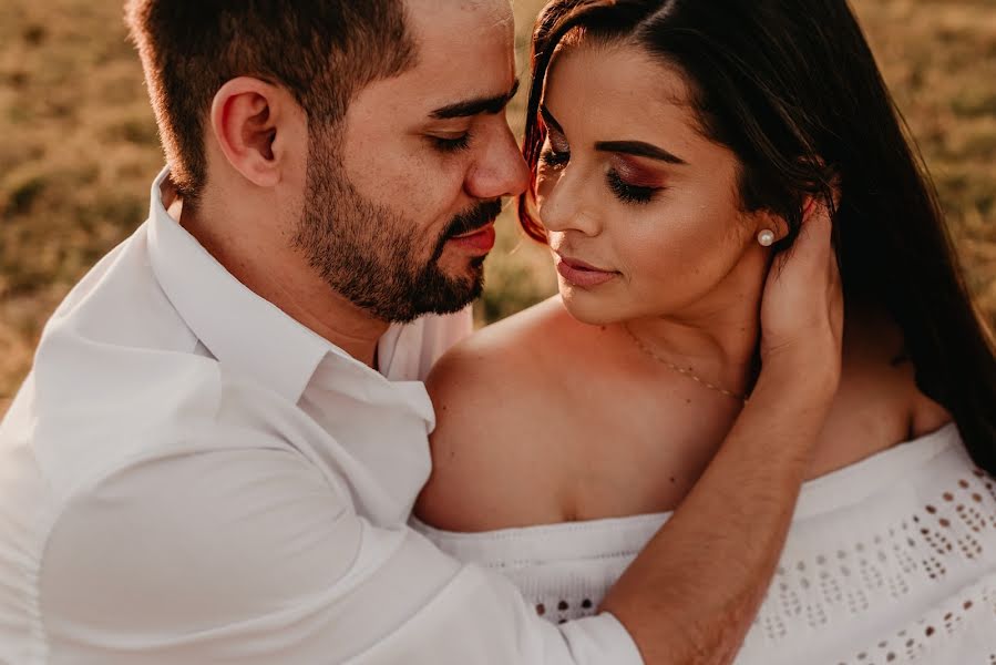 Fotógrafo de casamento Thiago Reis (thiagoreis). Foto de 11 de maio 2020