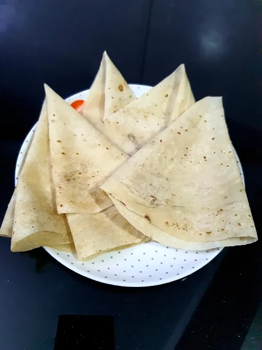 Rumali Roti