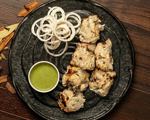 Chicken Malai Tikka