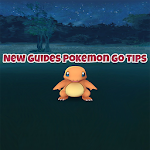 Cover Image of Download New Guides Pokemon Go Tips 1.0 APK
