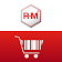 R-M Mobile Order icon