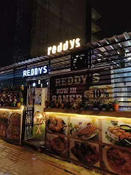 Reddy's Restaurant photo 1