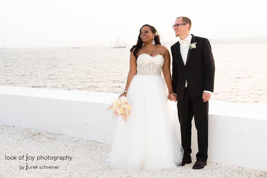 Photographe de mariage Jurek Schreiner (jurekschreiner). Photo du 18 juillet 2021