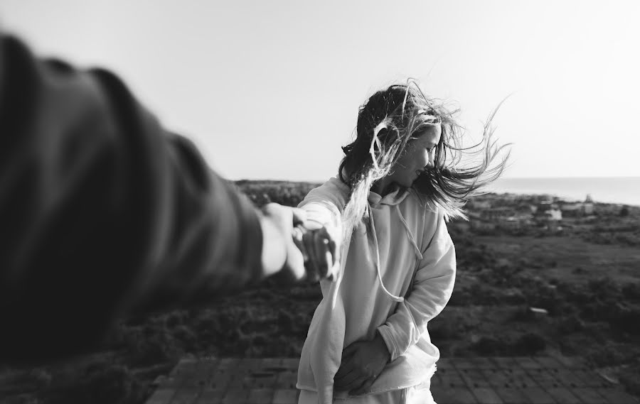 Photographe de mariage Vadim Gunko (gunkovadim). Photo du 8 octobre 2017