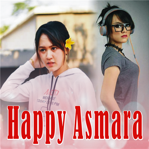 Asmara lagu cinta