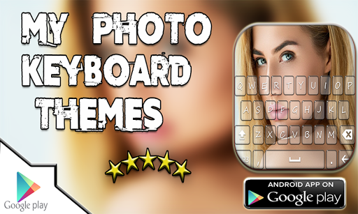 My Photo Keyboard Themes