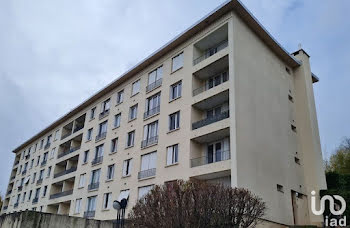 appartement à Saint-Germain-en-Laye (78)