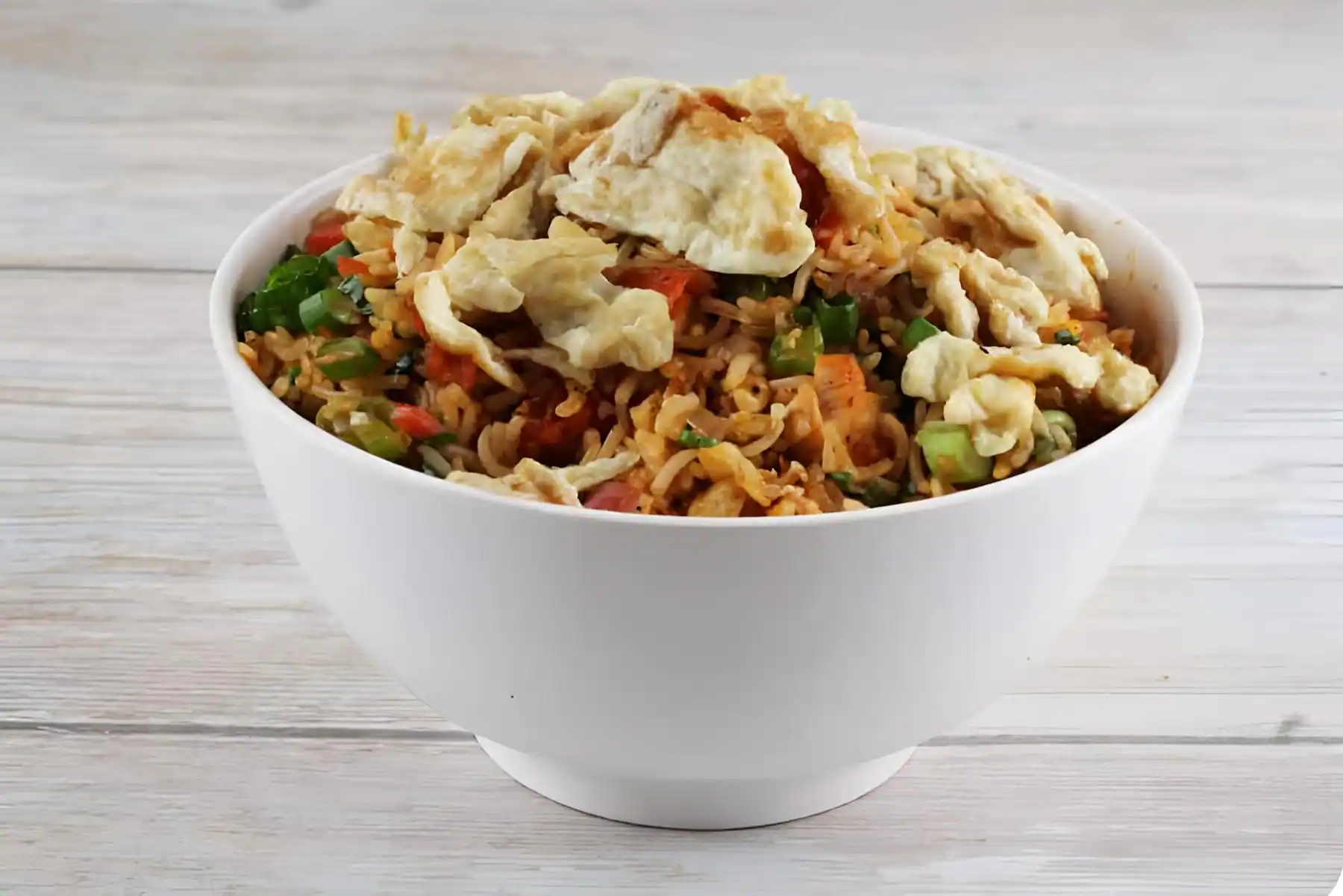 Egg Fried Rice