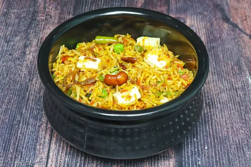 Veg Biryani