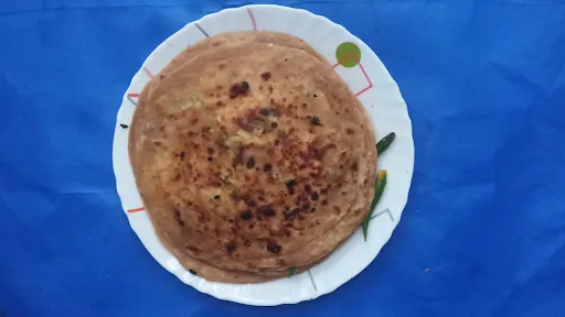 Mix Veg Paratha [JUMBO SIZE]