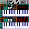 FM Synthesizer [SynprezFM II] icon