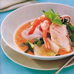 N7. Thai Sukiyaki