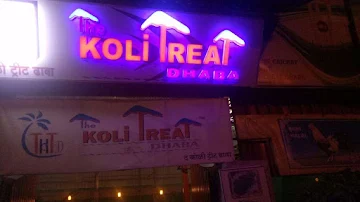 Koli Treat Dhaba photo 