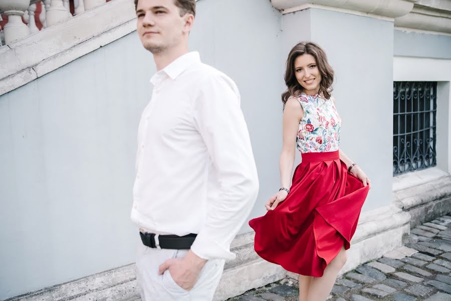 Nhiếp ảnh gia ảnh cưới Viktoriya Maslova (bioskis). Ảnh của 28 tháng 7 2018