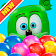 Bubble Gummy Drop! icon