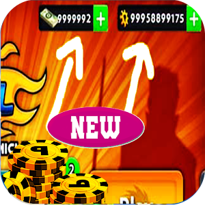 Free Coins 8ball Pool - Prank  Icon