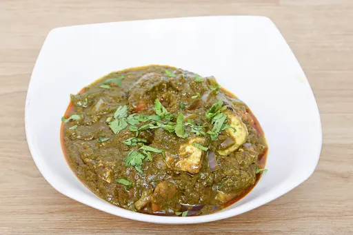 Palak Paneer