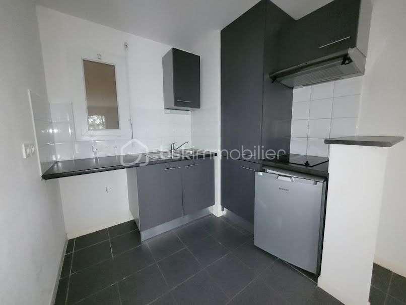 Vente appartement 2 pièces 42 m² à Eysines (33320), 159 000 €