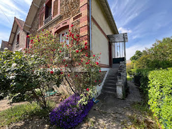 maison à Neuilly-sur-Marne (93)