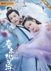 Cry Me A River of Stars / Sleeping in the Galaxy in Spring China Web Drama