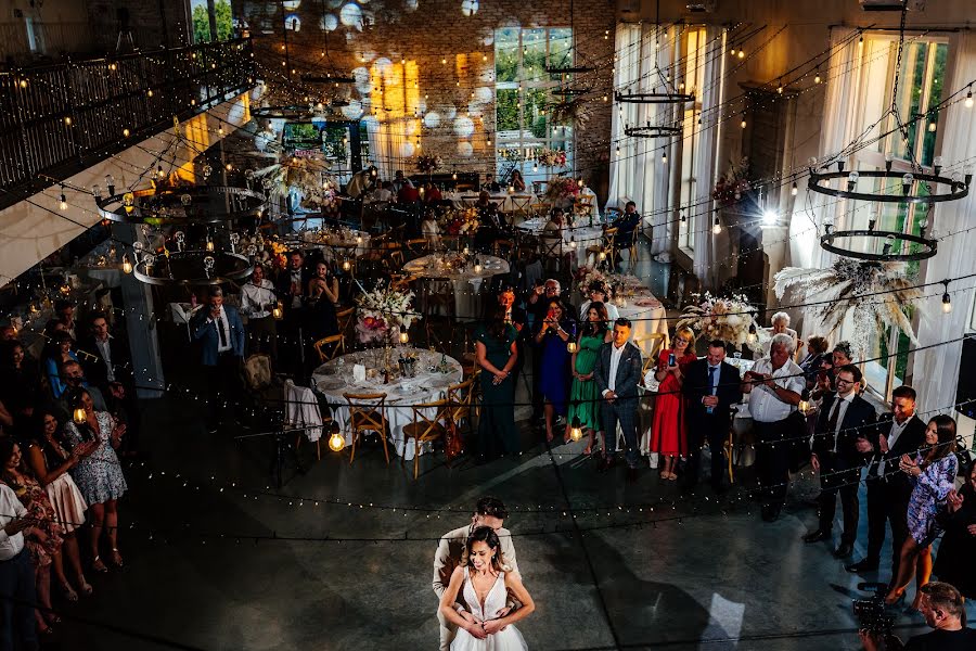 Fotógrafo de casamento Mariusz Duda (mariuszduda). Foto de 27 de junho 2021