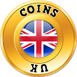 Cover Image of Baixar Coins UK 1.2.10 APK