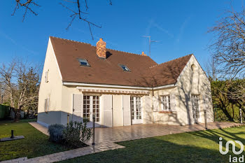 maison à Bourron-Marlotte (77)