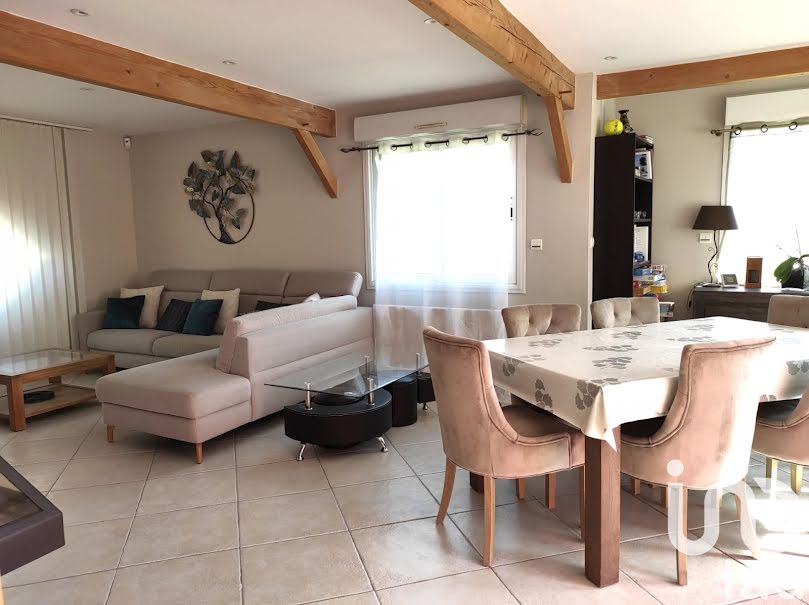 Vente maison 5 pièces 150 m² à Sours (28630), 342 000 €