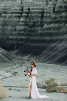 Fotografo di matrimoni Aysersude Gok (aysersude). Foto del 25 gennaio 2022