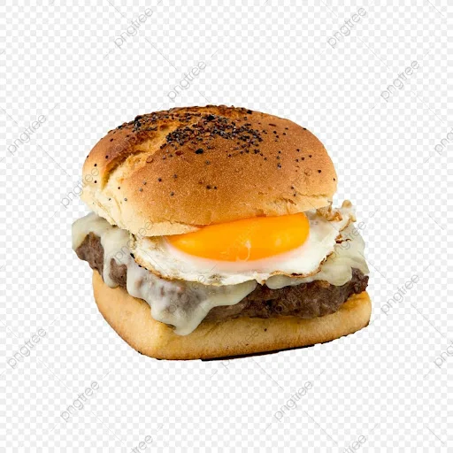 Egg Burger