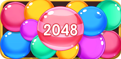 2048 Ball - 2048 Merge Mania – Apps no Google Play