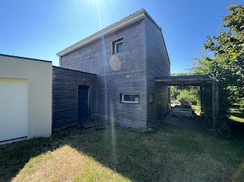 maison à Meschers-sur-Gironde (17)