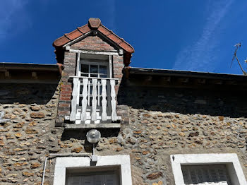 maison à Auffargis (78)