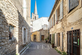 maison à Saint-Rémy-de-Provence (13)